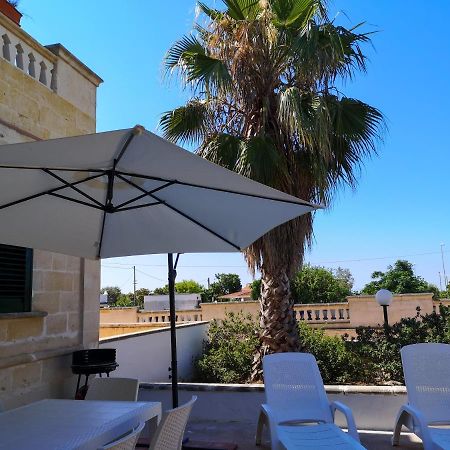 Villa Salabianca San Pietro in Bevagna Extérieur photo
