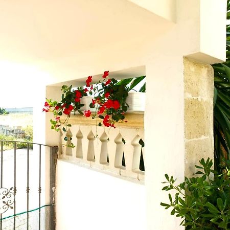 Villa Salabianca San Pietro in Bevagna Extérieur photo