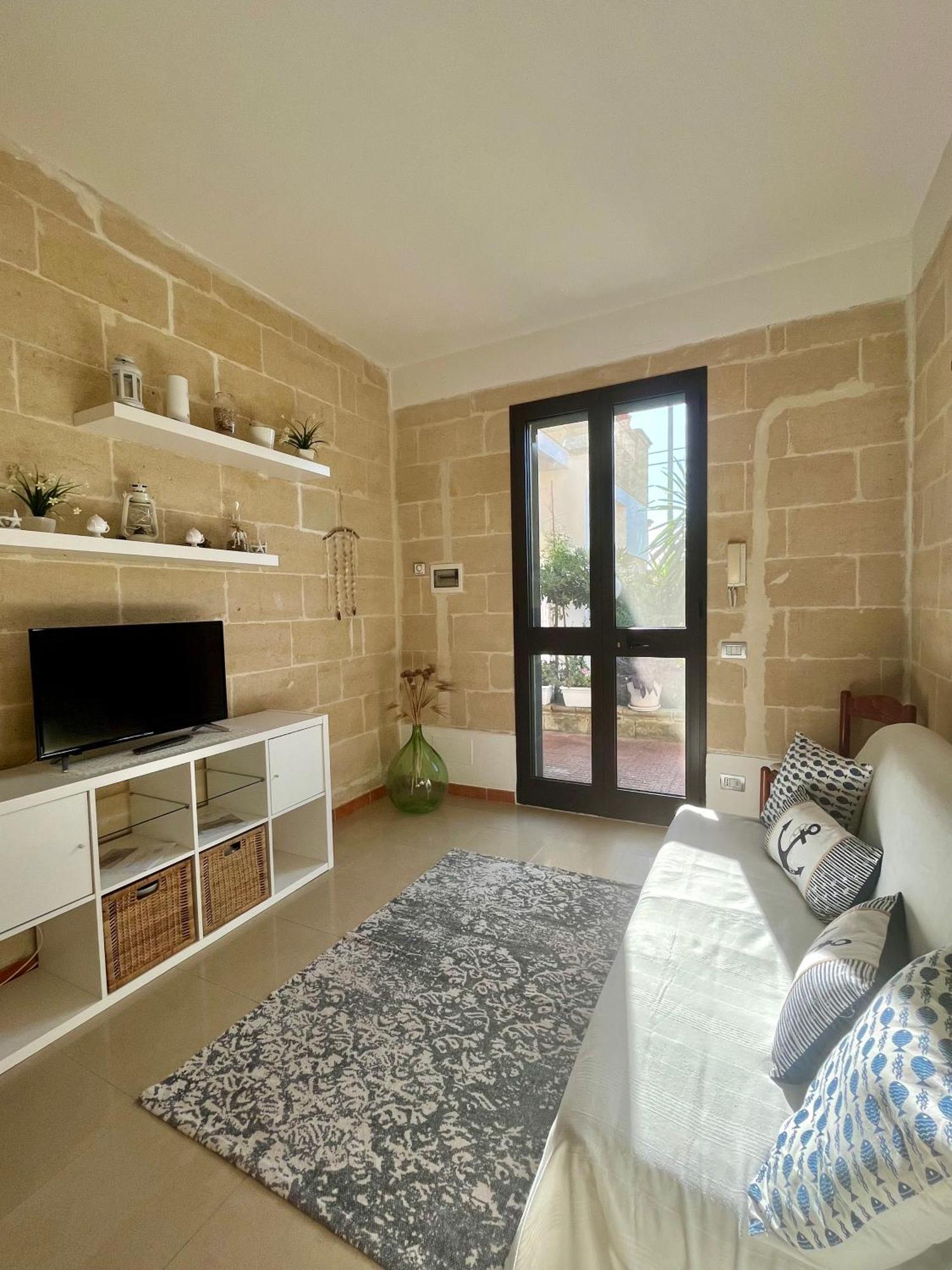 Villa Salabianca San Pietro in Bevagna Extérieur photo