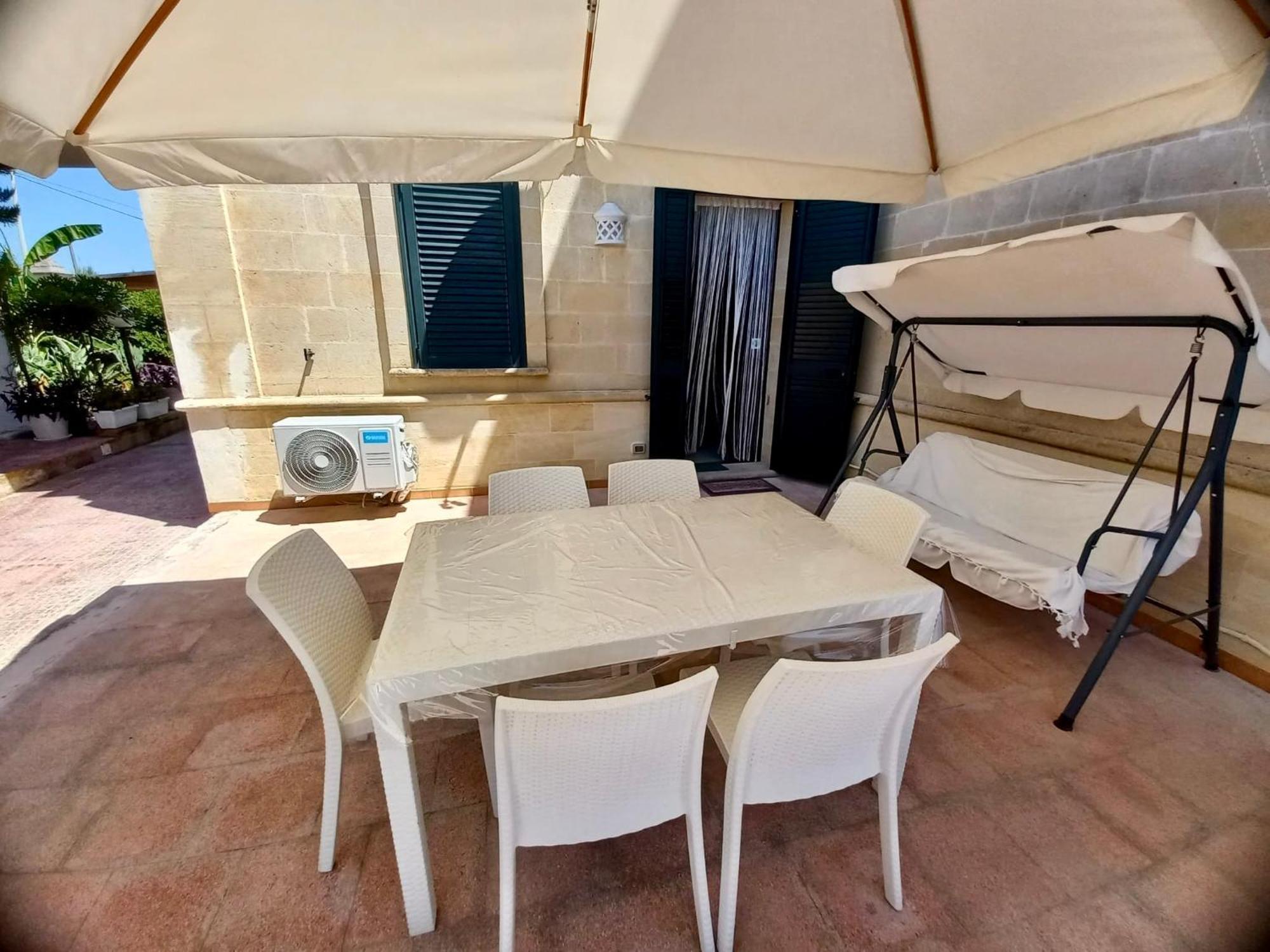 Villa Salabianca San Pietro in Bevagna Extérieur photo