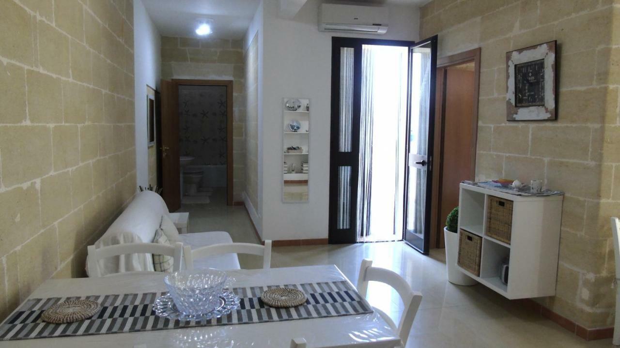 Villa Salabianca San Pietro in Bevagna Extérieur photo